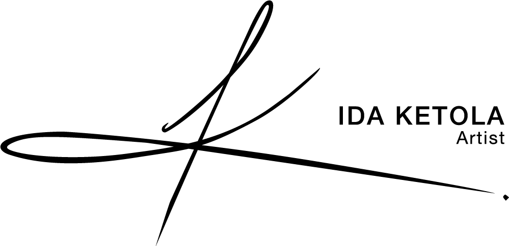 Ida Ketola Logo