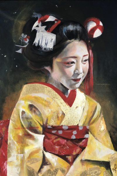 Maiko Maiko
